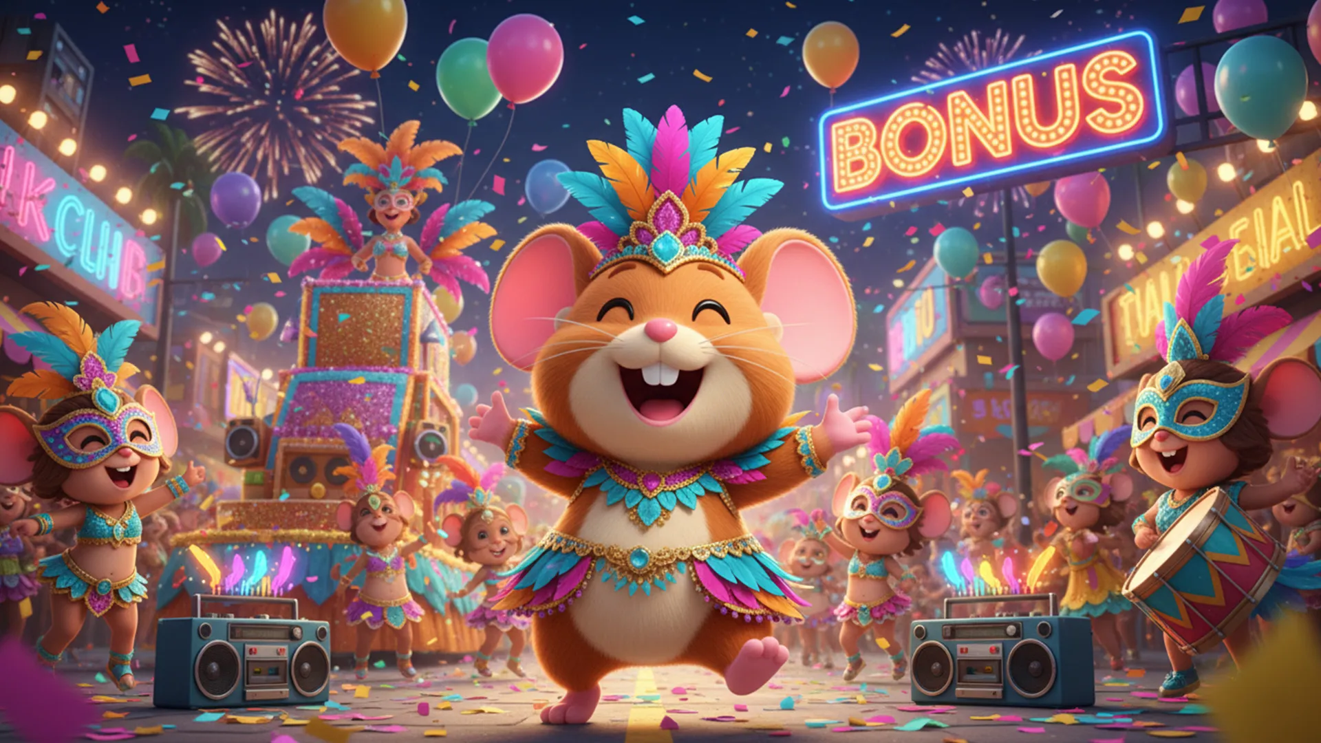 entretenimento online