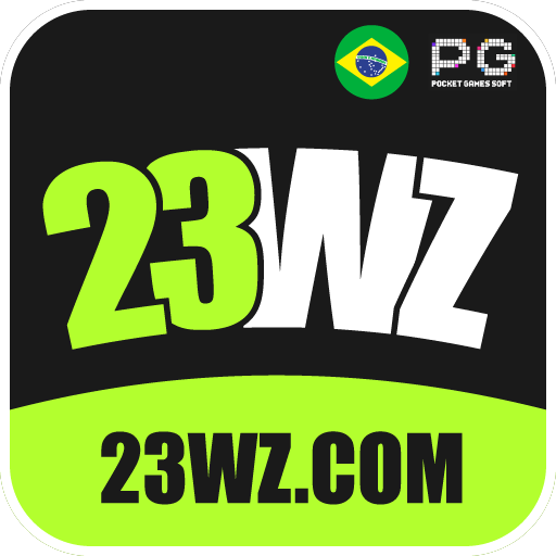 Novo logo da 23wz